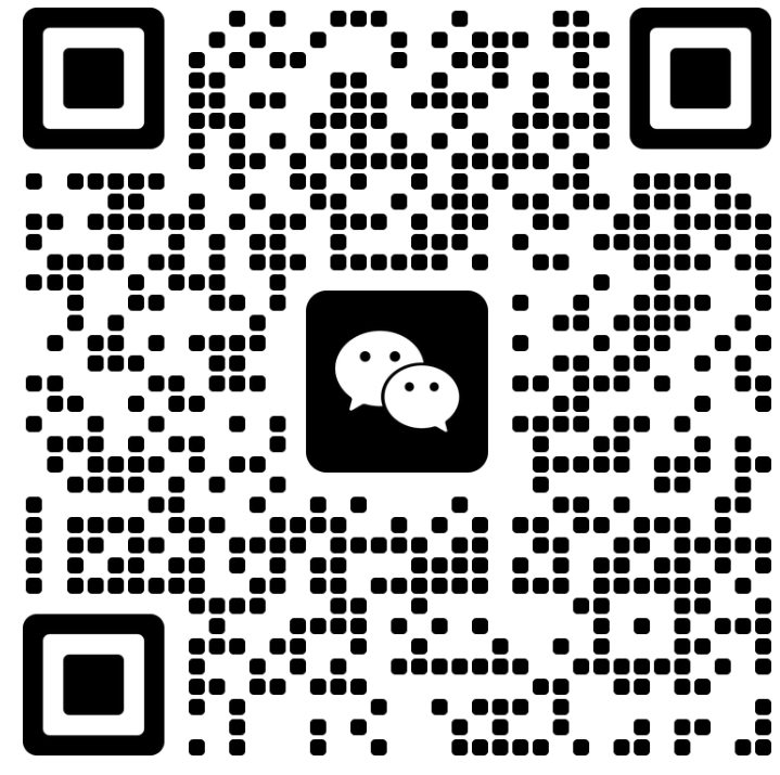 扫一扫加微信-清风网创
